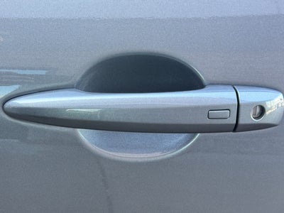 2025 Nissan Rogue AWD SV