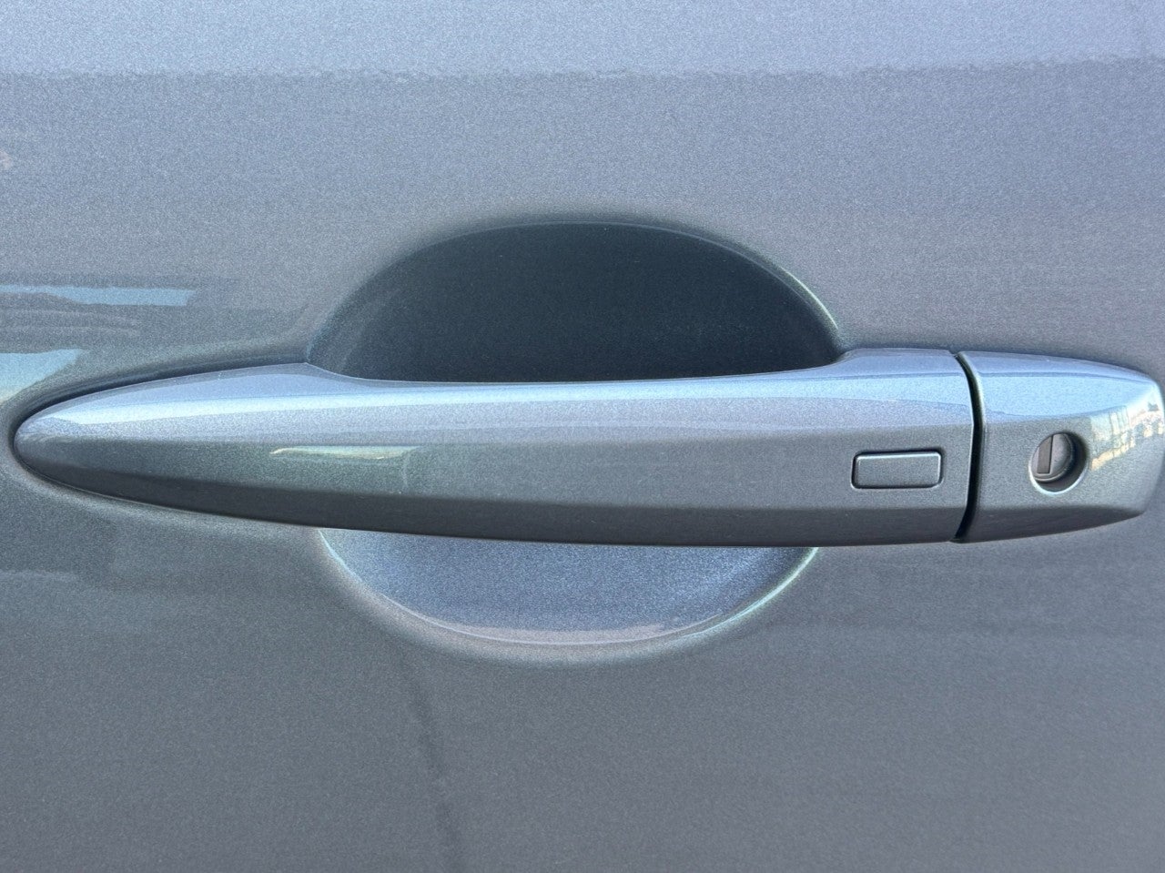 2025 Nissan Rogue AWD SV