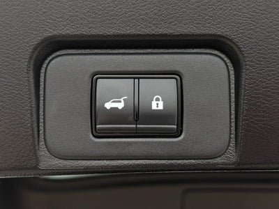 2025 Nissan Rogue AWD SV