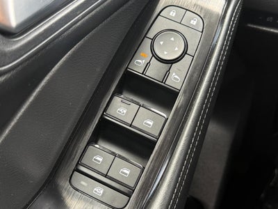 2025 Nissan Rogue AWD SV