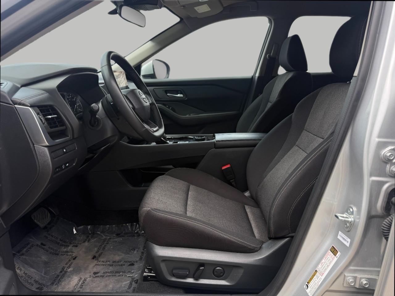2025 Nissan Rogue AWD SV