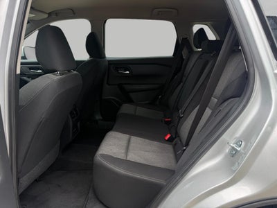 2025 Nissan Rogue AWD SV