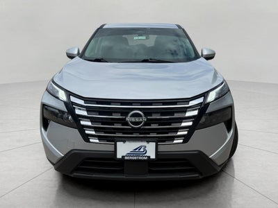 2025 Nissan Rogue AWD SV