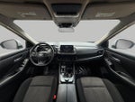2025 Nissan Rogue AWD SV