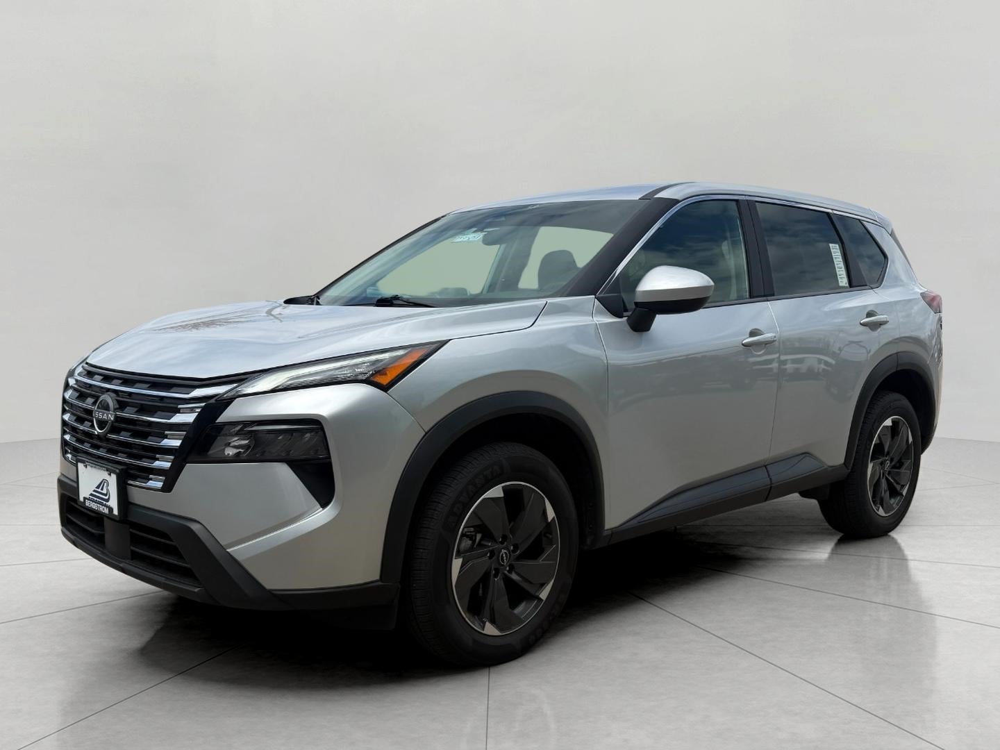 2025 Nissan Rogue AWD SV