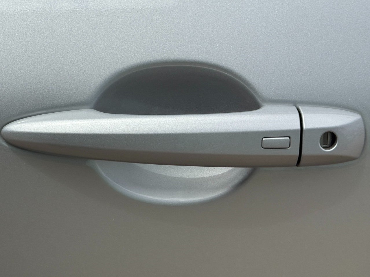 2025 Nissan Rogue AWD SV