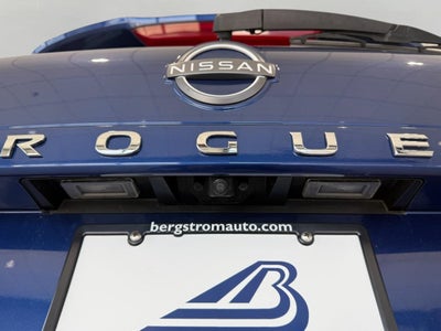 2023 Nissan Rogue AWD SV