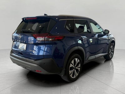 2023 Nissan Rogue AWD SV