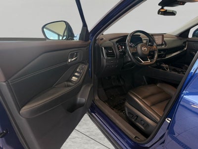 2023 Nissan Rogue AWD SV