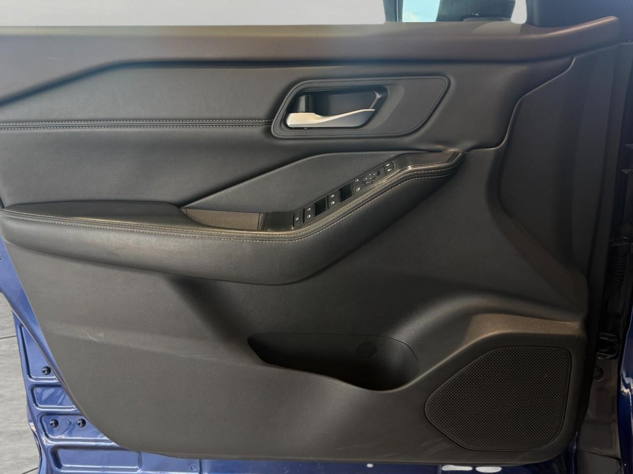 2023 Nissan Rogue AWD SV