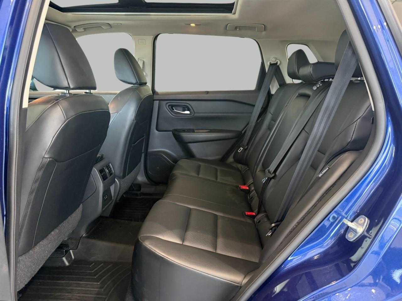 2023 Nissan Rogue AWD SV