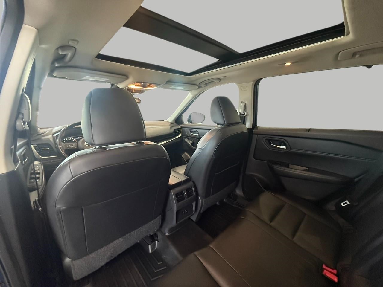 2023 Nissan Rogue AWD SV