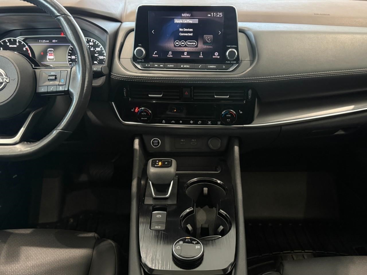 2023 Nissan Rogue AWD SV