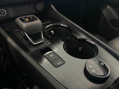 2023 Nissan Rogue AWD SV