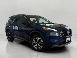 2023 Nissan Rogue AWD SV