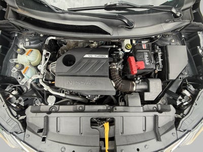 2023 Nissan Rogue AWD SL