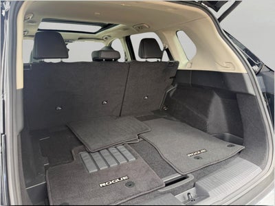 2023 Nissan Rogue AWD SL