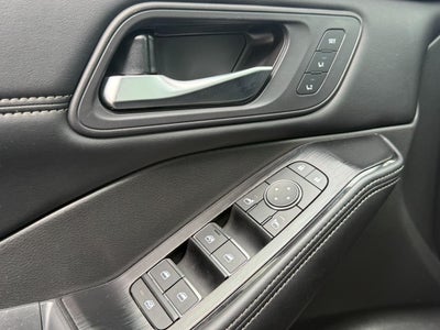 2023 Nissan Rogue AWD SL