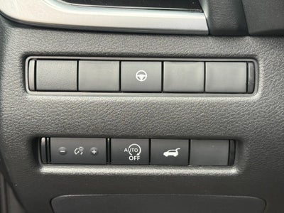2023 Nissan Rogue AWD SL