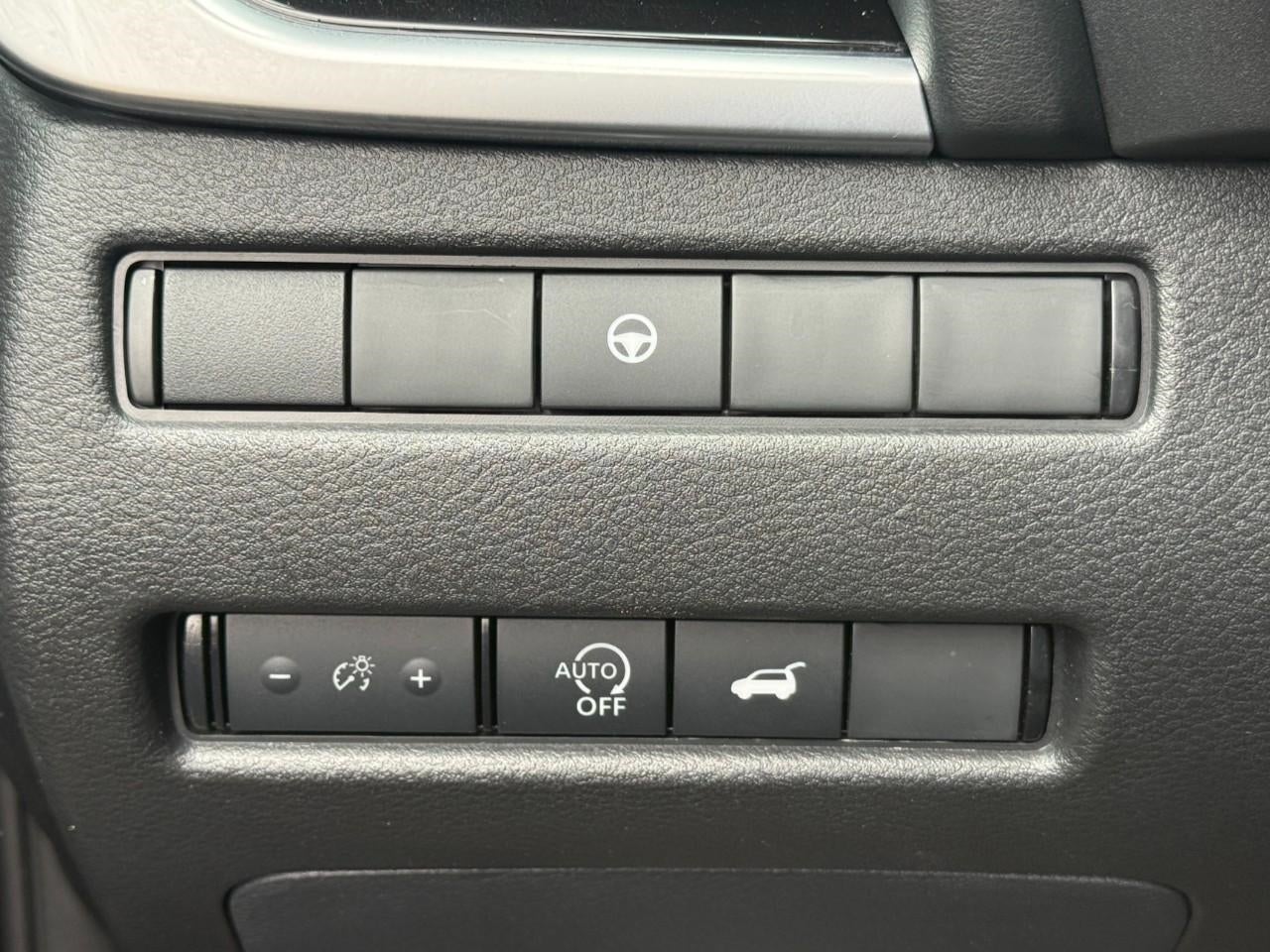 2023 Nissan Rogue AWD SL