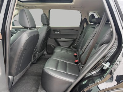 2023 Nissan Rogue AWD SL