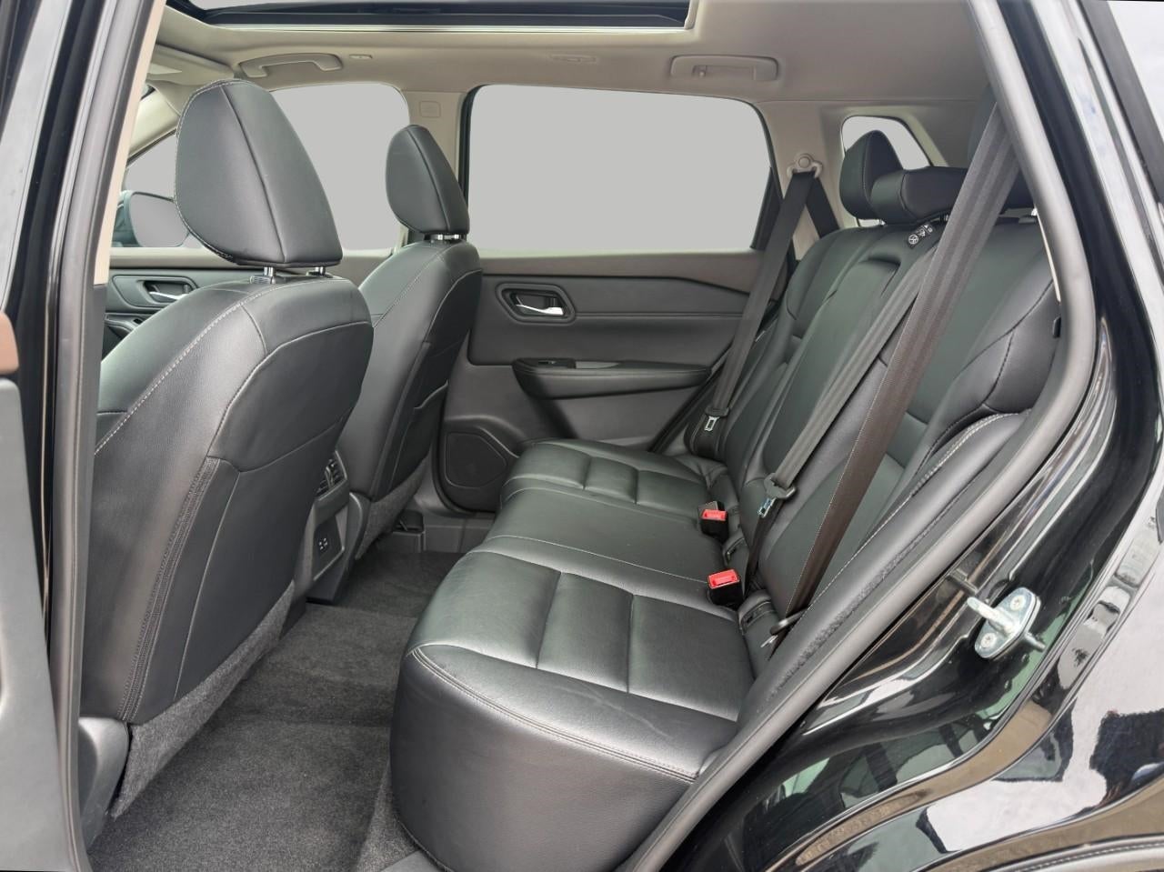2023 Nissan Rogue AWD SL