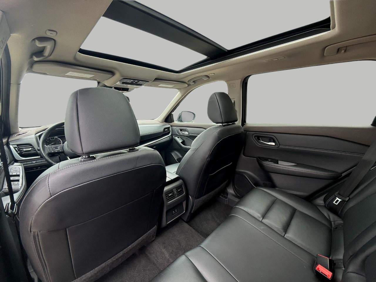 2023 Nissan Rogue AWD SL