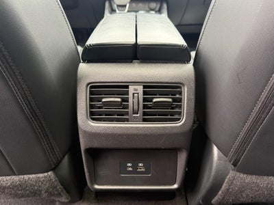 2023 Nissan Rogue AWD SL