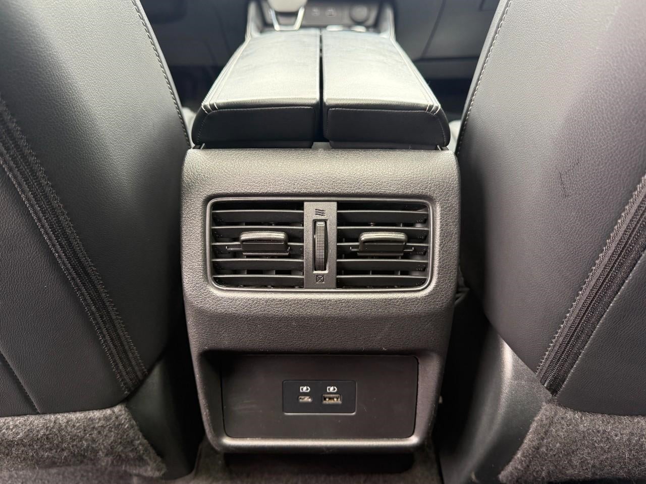 2023 Nissan Rogue AWD SL
