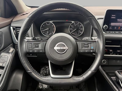2023 Nissan Rogue AWD SL