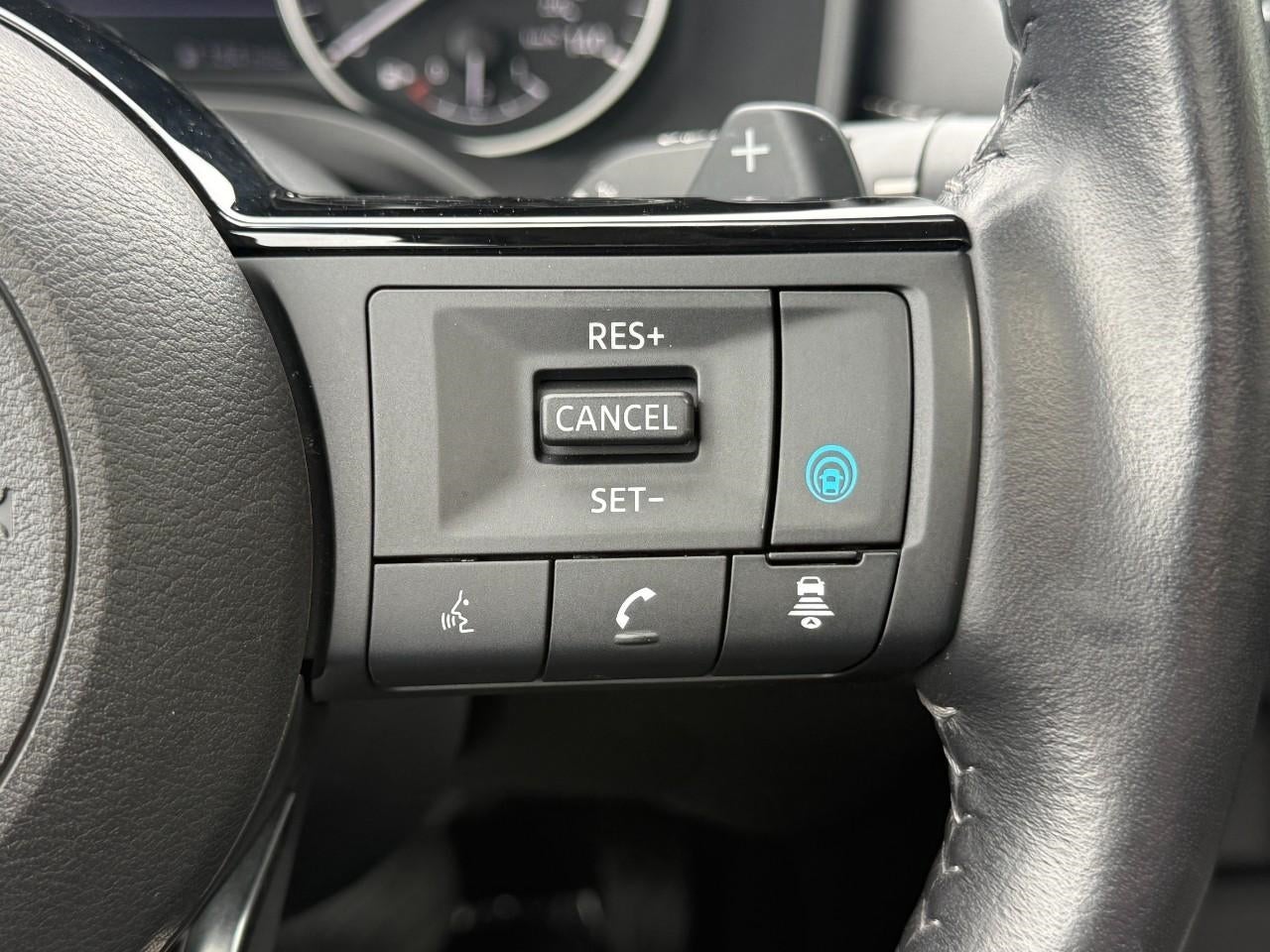 2023 Nissan Rogue AWD SL