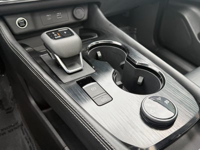 2023 Nissan Rogue AWD SL
