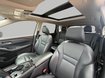 2023 Nissan Rogue AWD SL