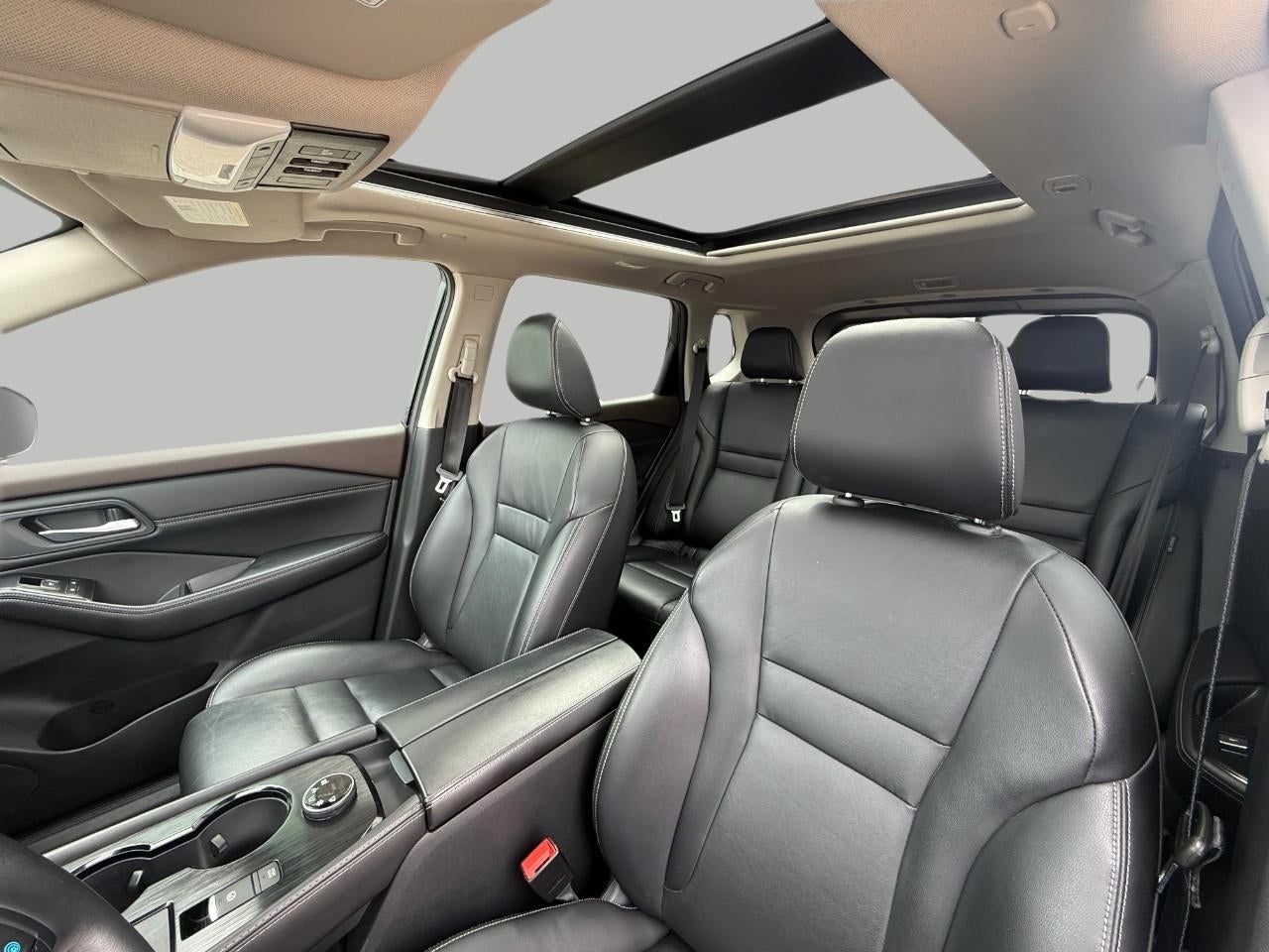 2023 Nissan Rogue AWD SL
