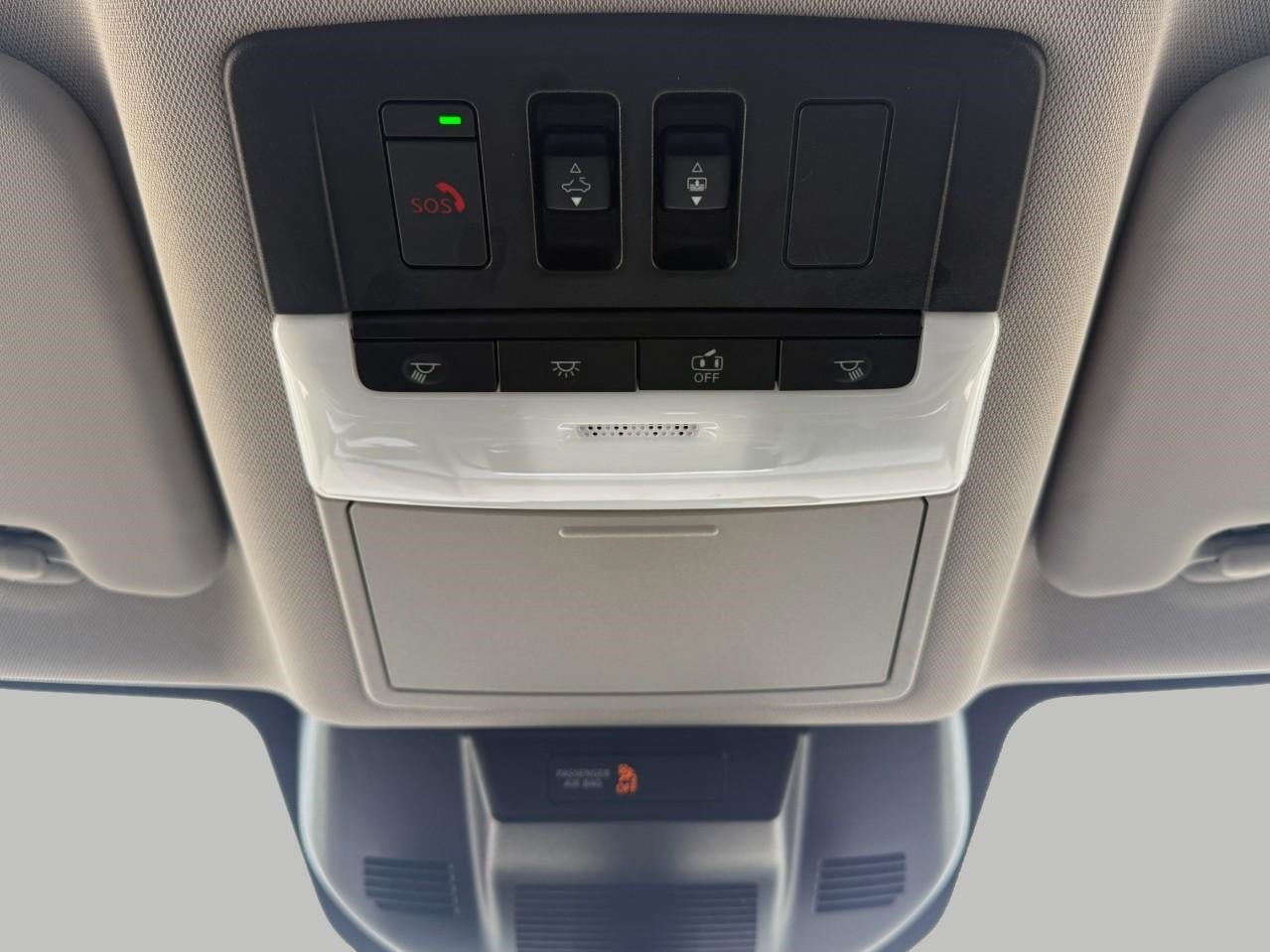 2023 Nissan Rogue AWD SL