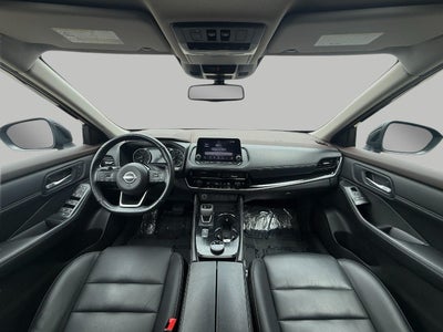 2023 Nissan Rogue AWD SL