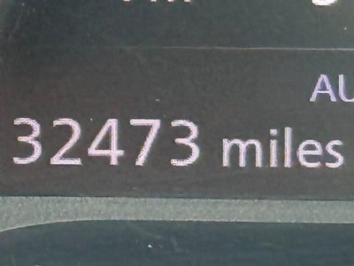2023 Nissan Rogue AWD SL