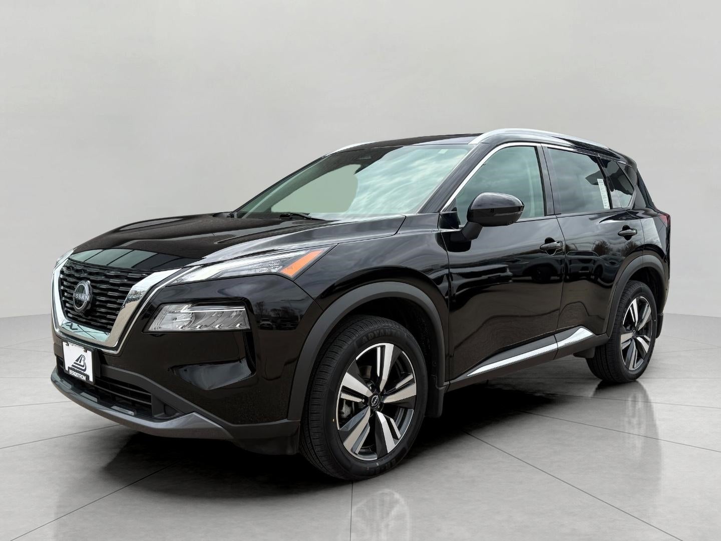 2023 Nissan Rogue AWD SL