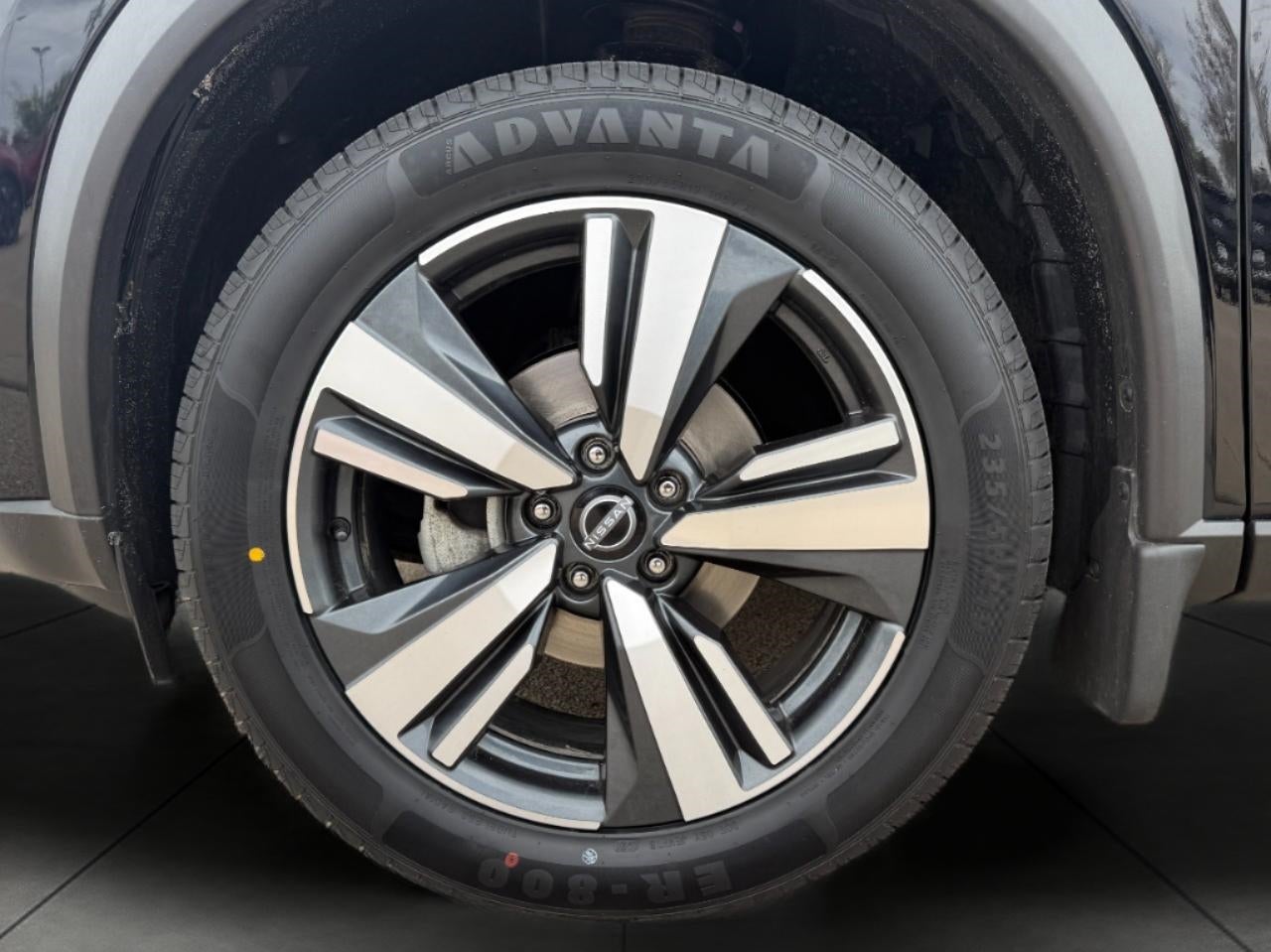 2023 Nissan Rogue AWD SL