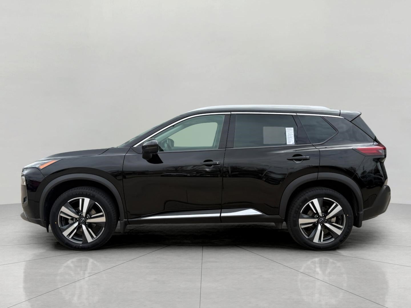 2023 Nissan Rogue AWD SL
