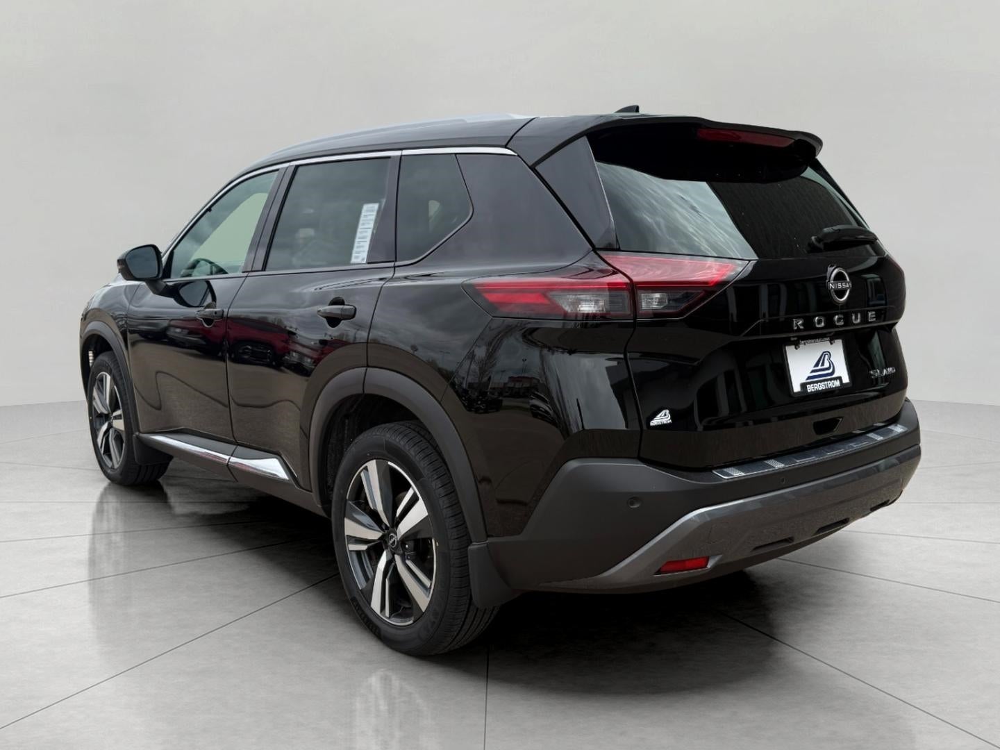 2023 Nissan Rogue AWD SL