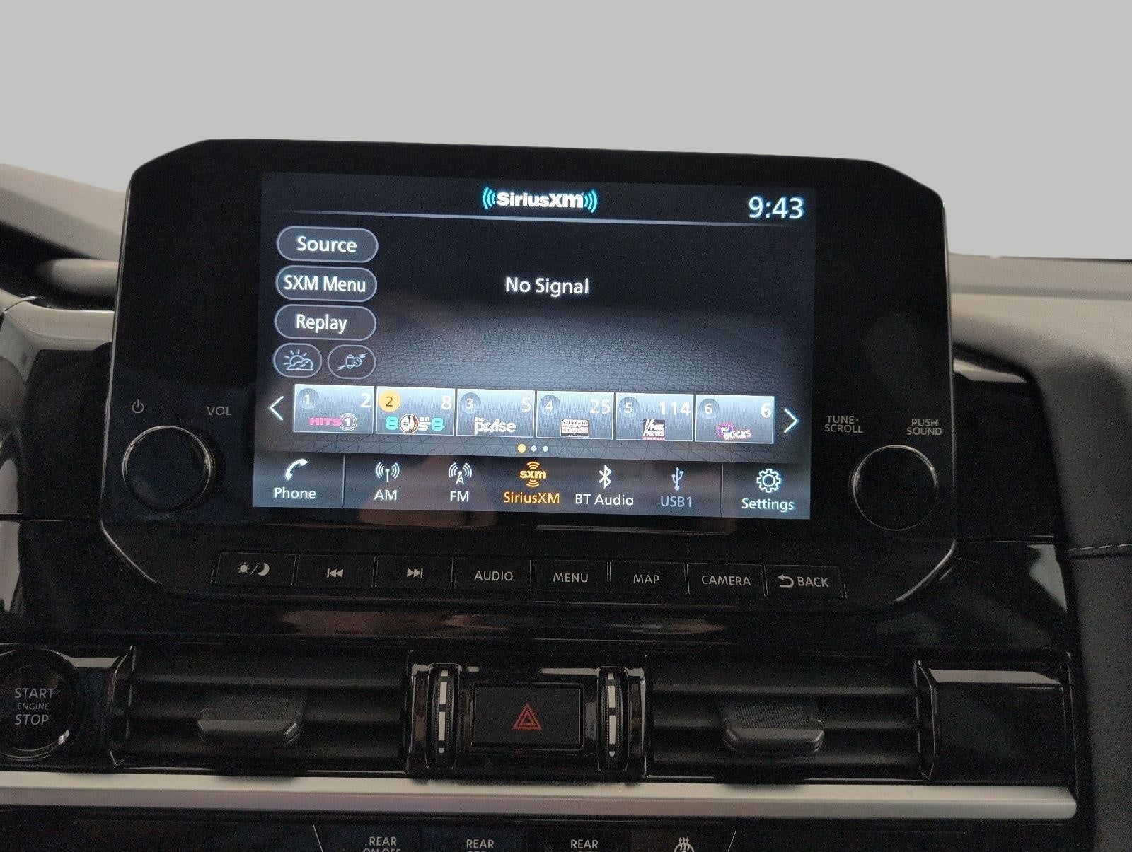 2025 Nissan Pathfinder SL - Photo 7