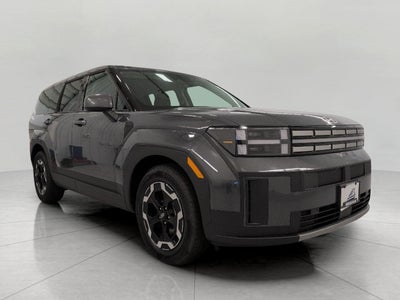 2024 Hyundai Santa Fe SE AWD