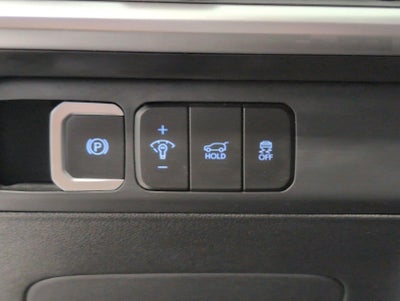 2024 Hyundai Santa Fe SE AWD