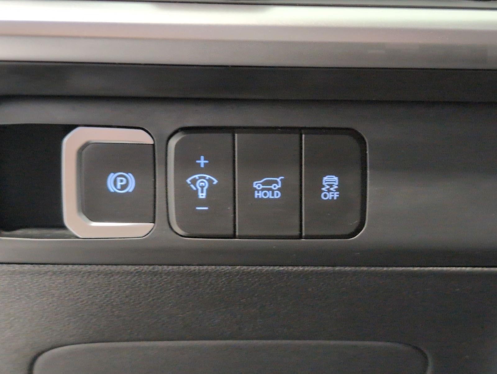 2024 Hyundai Santa Fe SE AWD