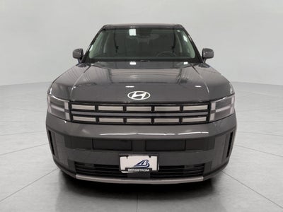 2024 Hyundai Santa Fe SE AWD