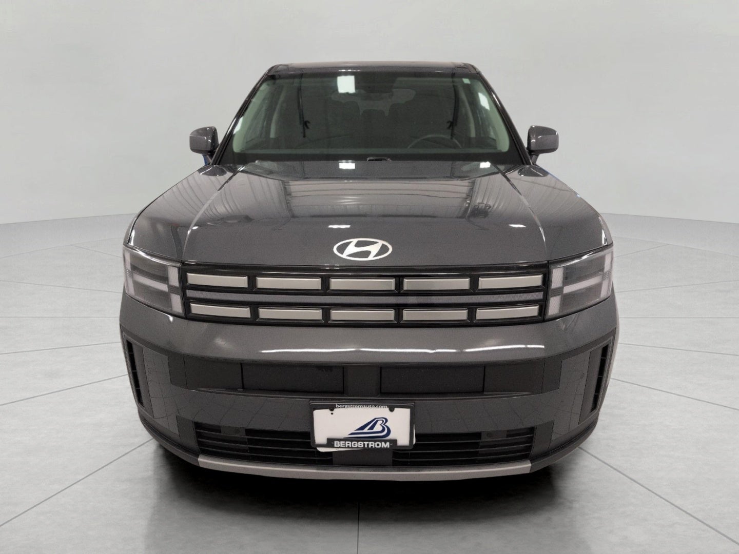 2024 Hyundai Santa Fe SE AWD