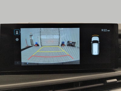 2024 Hyundai Santa Fe SE AWD