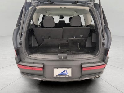 2024 Hyundai Santa Fe SE AWD