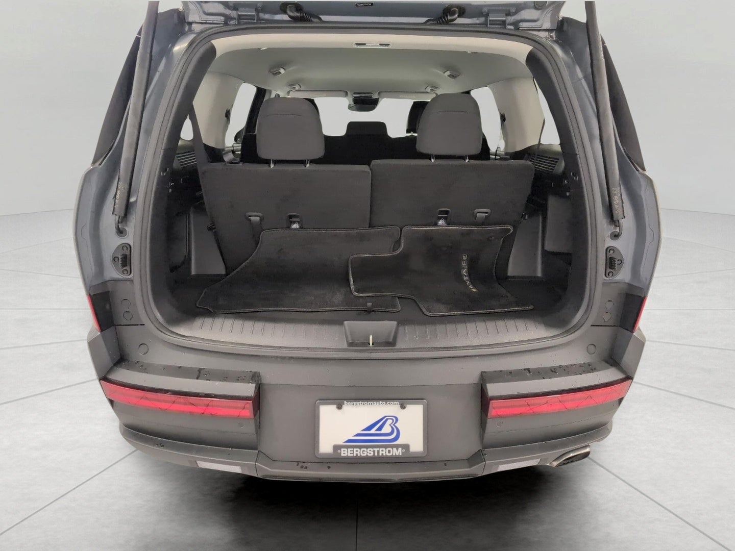 2024 Hyundai Santa Fe SE AWD